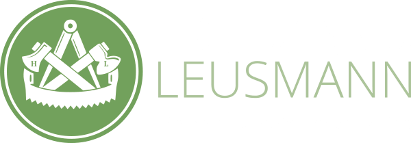Holzbau Leusmann